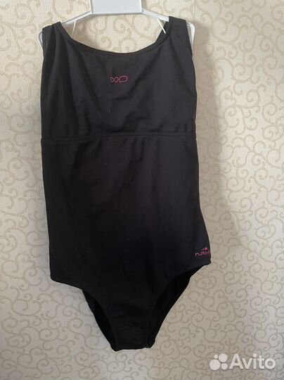 Купальник для девочки 134 140