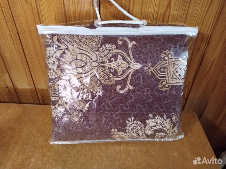 Одеяло, покрывало