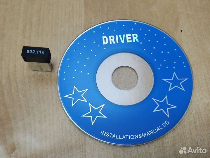 Usb адаптер 802.11n, bluetooth usb, gotview X5 DVD