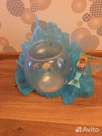 Северное сияние