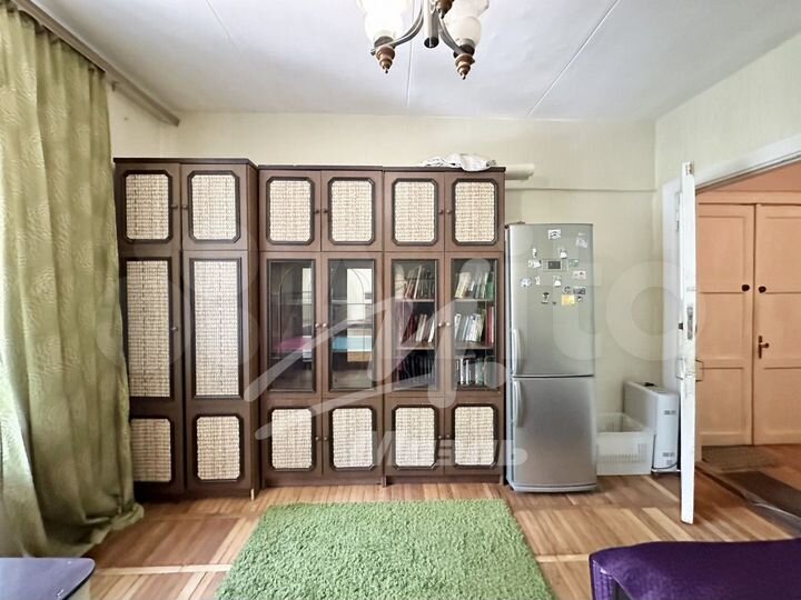 Комната 16 м² в 4-к., 2/7 эт.