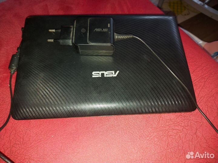 Нетбук asus 1011CX