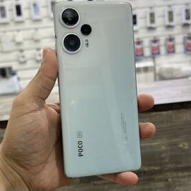 Xiaomi POCO F5, 8/256 ГБ