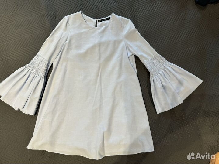 Сарафан zara xs