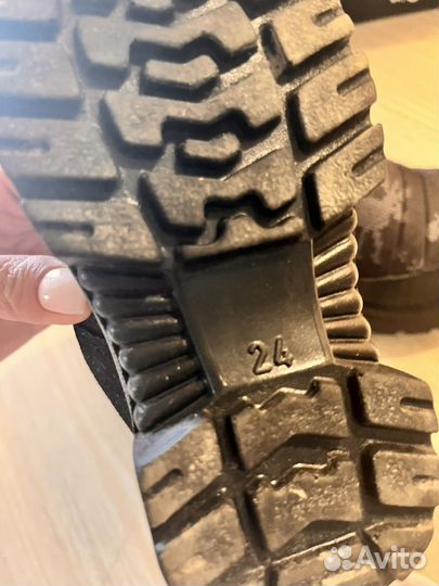 Детская обувь