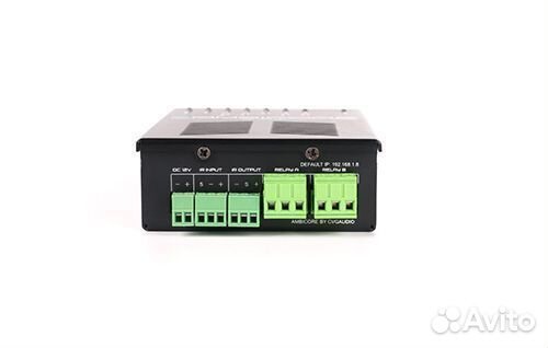 Контроллер cvgaudio ambicore