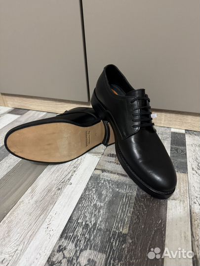 Туфли мужские dsquared