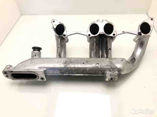 Коллектор впускной peugeot 405 1.9 9619091480