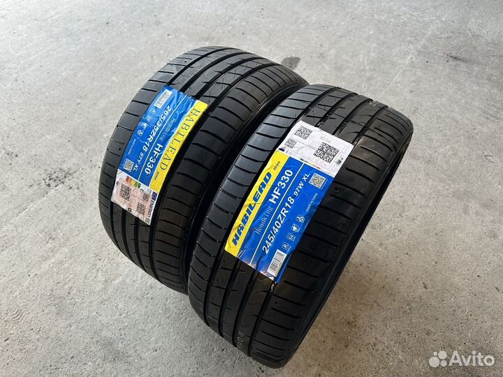 Habilead HF330 245/40 R18 97W