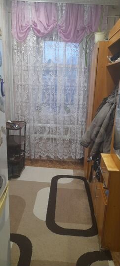 Дом 52,4 м² на участке 2 сот.