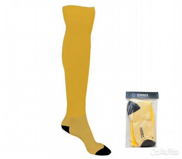 Гетры футбольные Torres