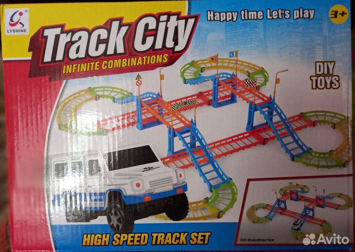 Детские игрушки