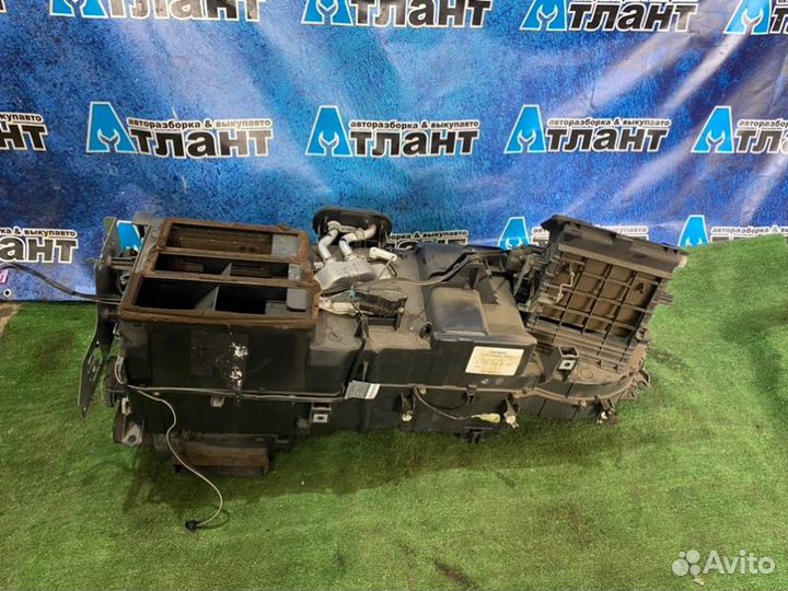 Корпус печки Mercedes-Benz Ml W163 M112.970 2003