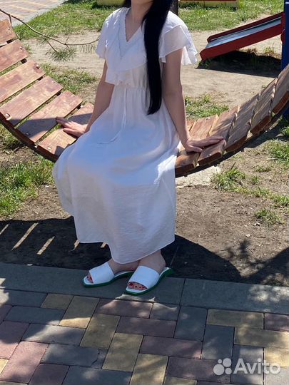 Платье женское