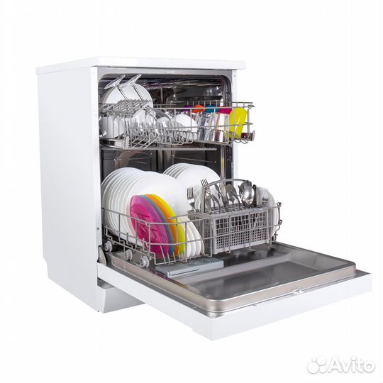 Посудомоечная машина maunfeld MWF12I