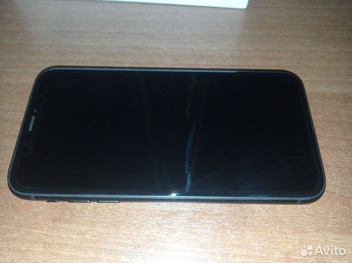 iPhone Xr, 64 ГБ