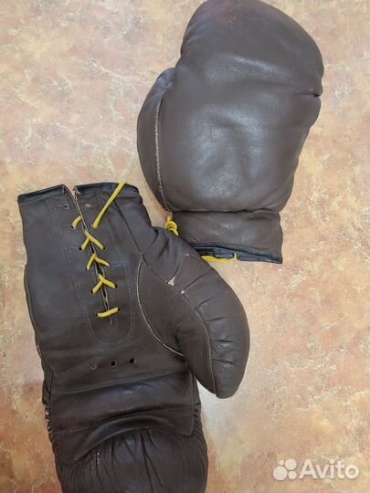 Спортивный инвентарь