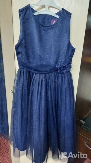 Платье на девочку