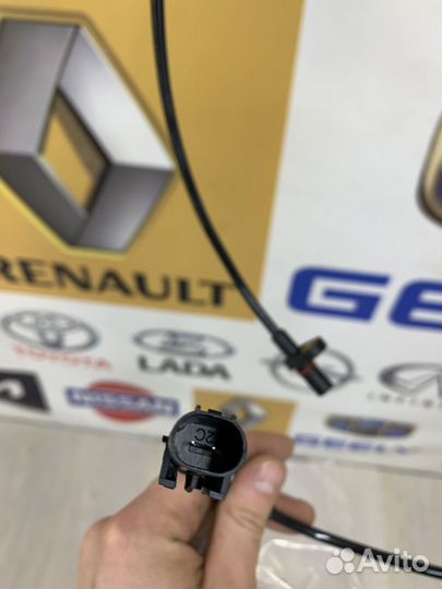Датчик abs абс перед Geely emgrand X7 Лев, Прав