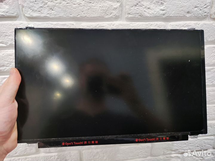 Матрица для ноутбука b156htn03.8