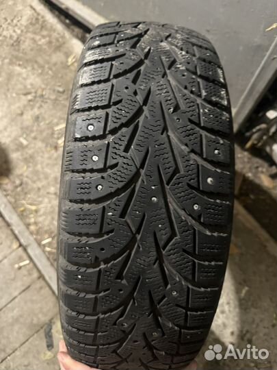 Observe X-10 175/70 R14 84T