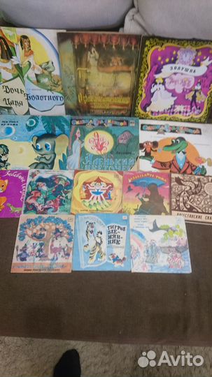 Грампластинка