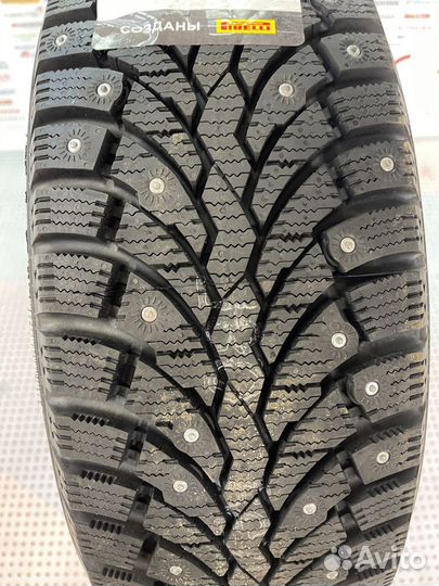 Formula Ice 225/60 R17 99T