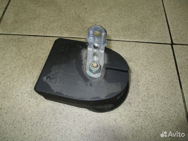 Сирена сигнализации (штатной) Audi Q7 (4L) 2005-2