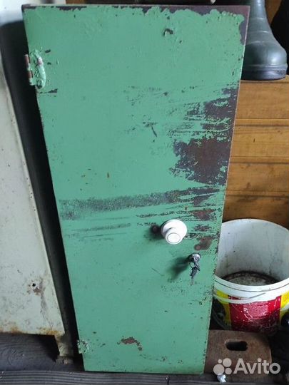 Сейф для ружей