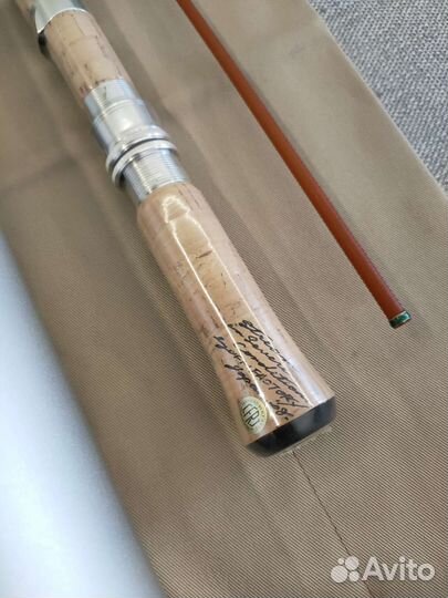 Спиннинг UFM BWS-50 MRF-T (новый )