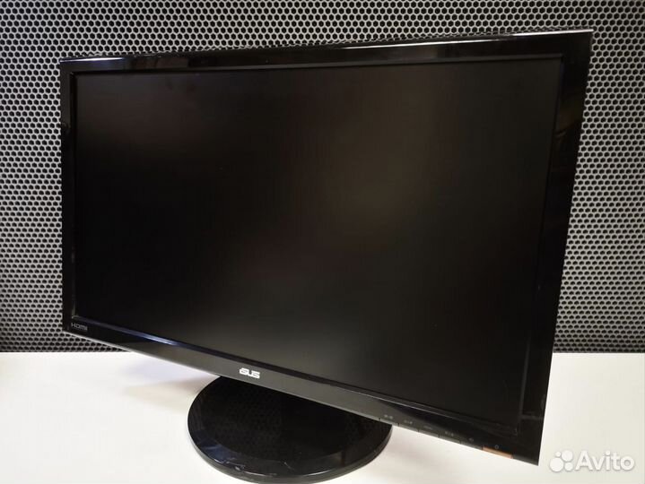 Монитор 24 дюйма hdmi + FullHD