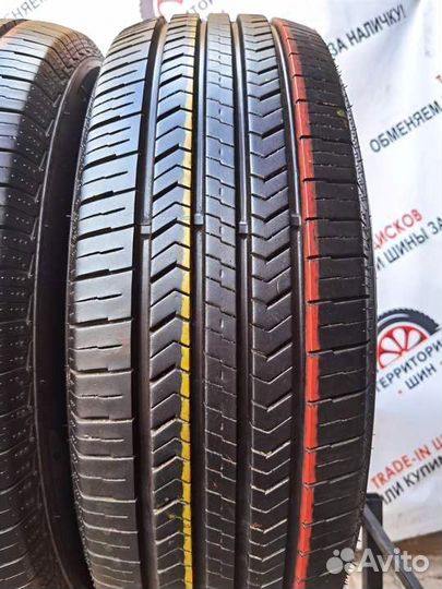 Nexen i.Q Series 1 245/70 R16 107S