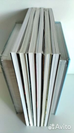Босх Брейгель Гойя Ван Эйк Тициан Рафаэль Taschen