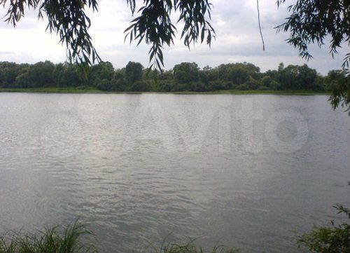 Участок 2,8 га (СНТ, ДНП)