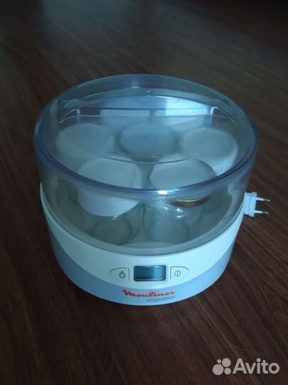 Йогуртница Moulinex YG230