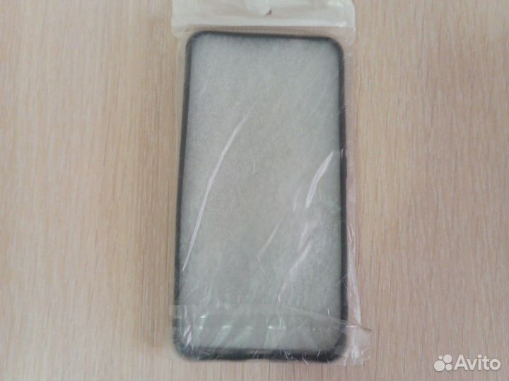 Чехол на мейзу М5S