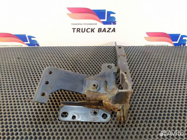 1727263 Петля капота левая Scania 5-series