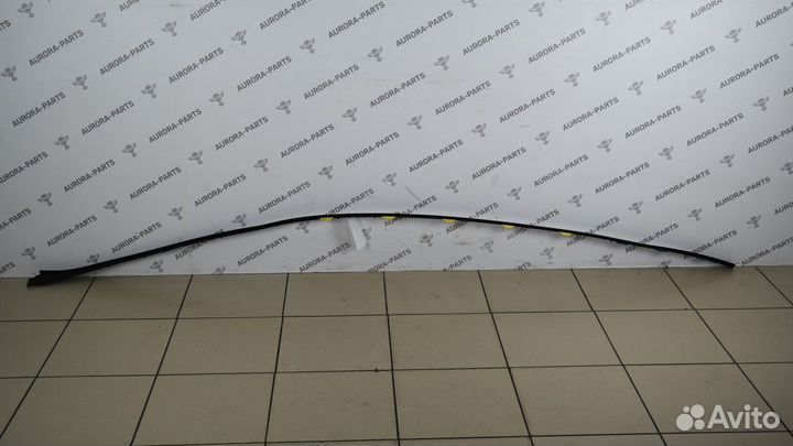 Молдинг Mercedes C W205 2013