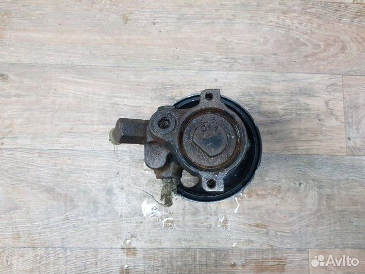 Насос гидроусилителя, насос гур Ford Mondeo 2 BAP