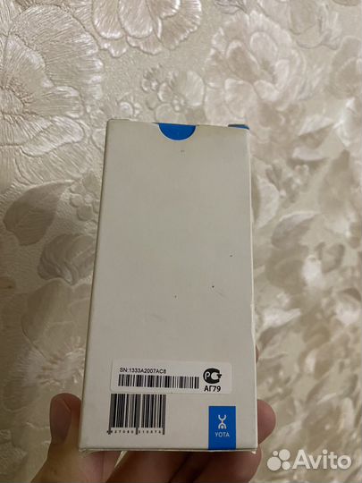 Модемы 4g yota