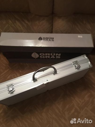 Набор для барбекю