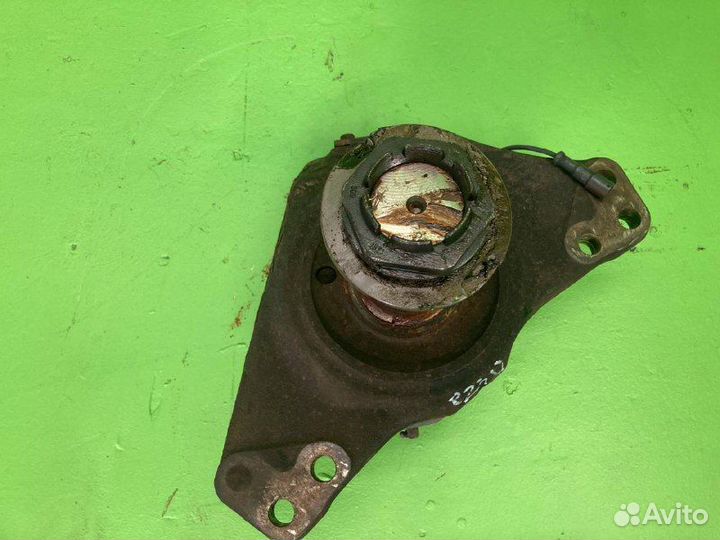 Кулак поворотный DAF XF105