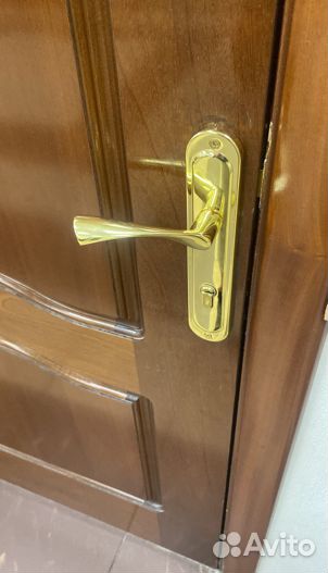 Замена замков и личинок