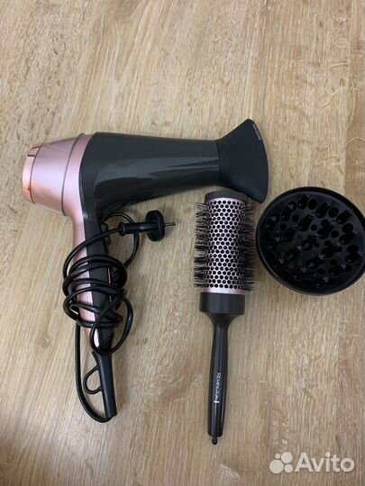 Фен remington d14a