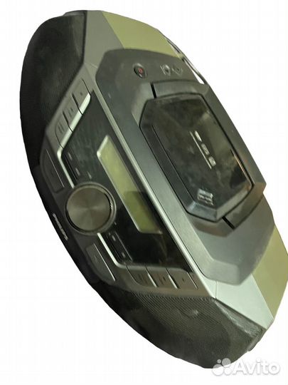 Mp3 плеер samsung