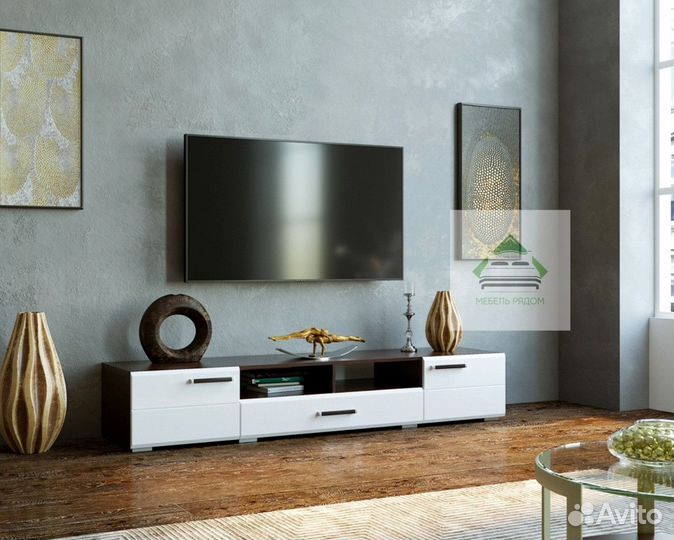 Тумба под тв