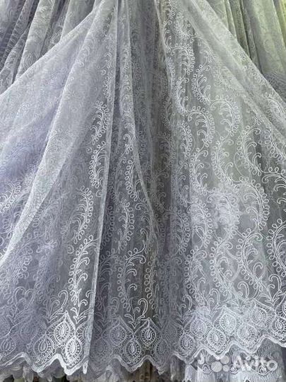 Микросетка корт, готовые комплекты