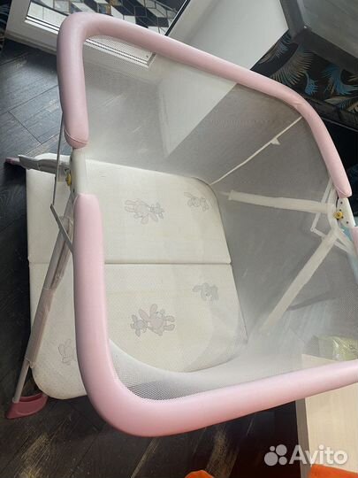 Манеж детский