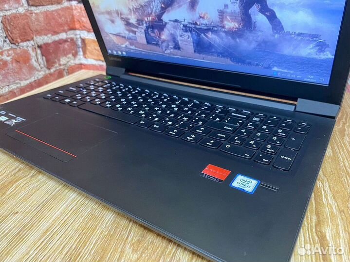 Lenovo Core i3 12gb FullHD 14