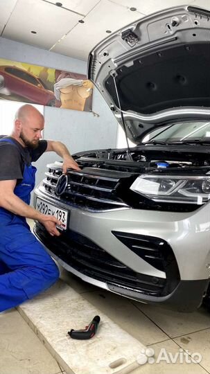 Сигнализация старлайн